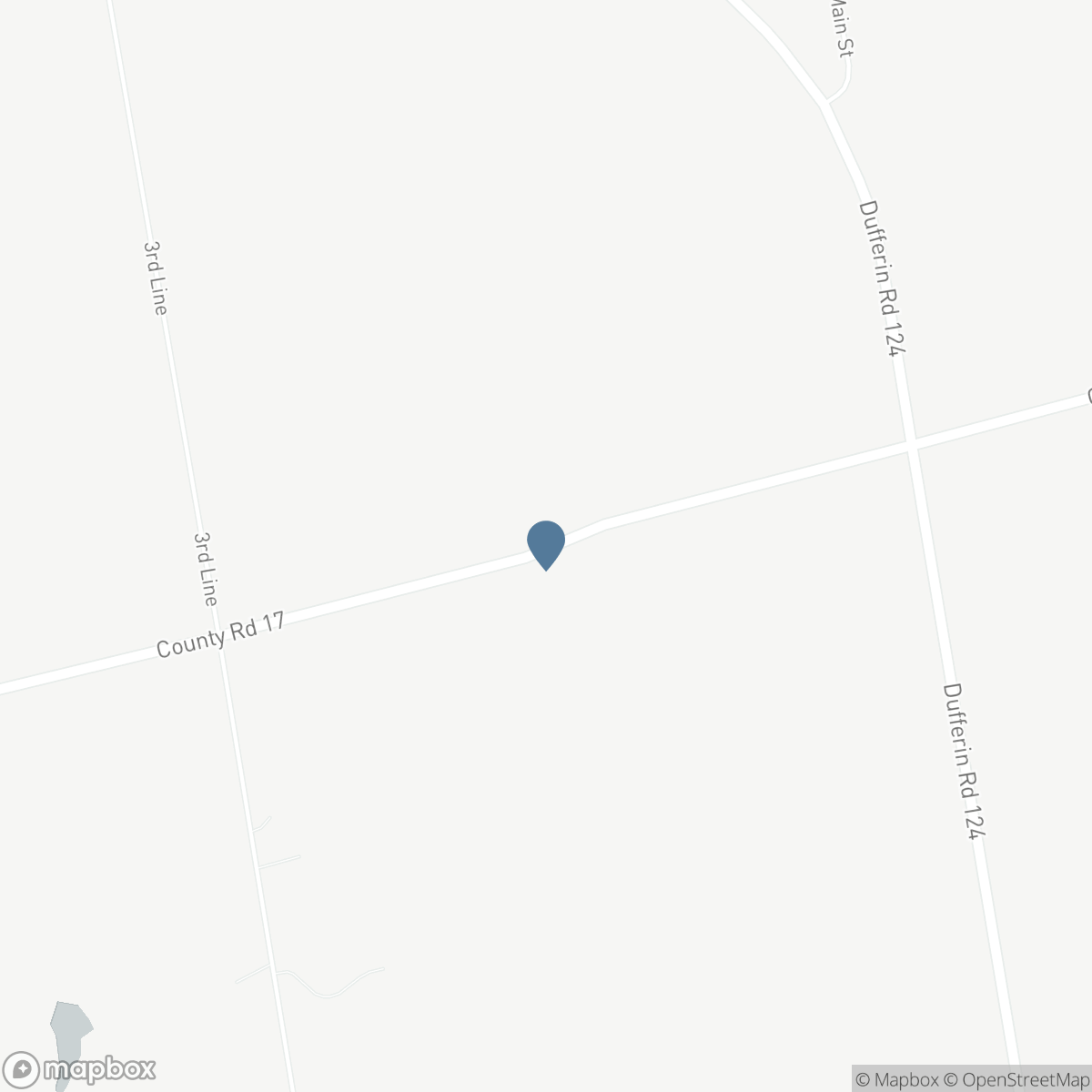 585349 COUNTY ROAD 17, Melancthon, Ontario L9V 1Y9